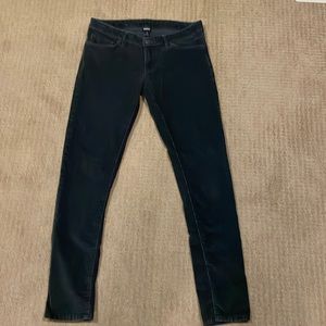 Patagonia organic everyday cords